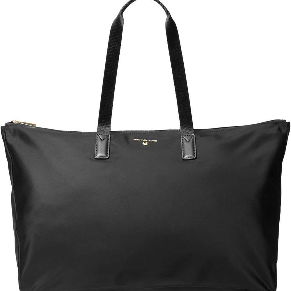 Michael Kors Jet Set Folding Travel Tote